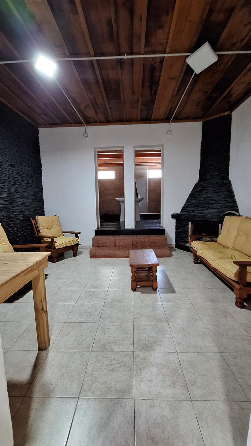 Complejo el rincón House in Entre Ríos Province, Argentina