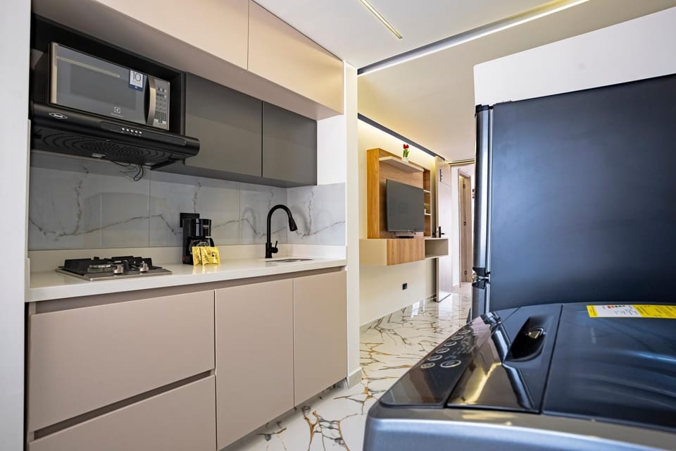 apartaloft laureles 70 Apartment in Medellin