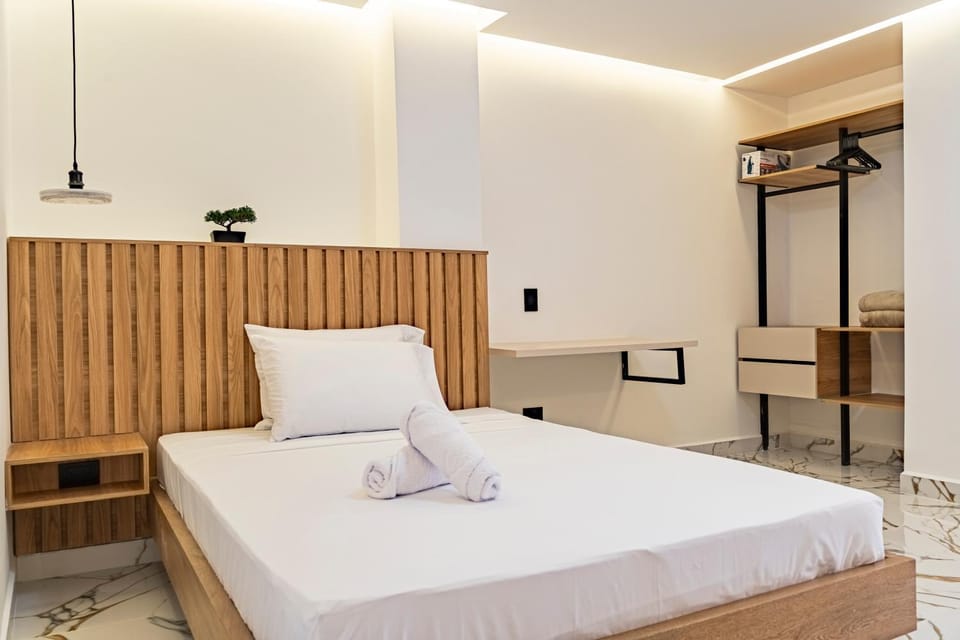 apartaloft laureles 70 Apartment in Medellin