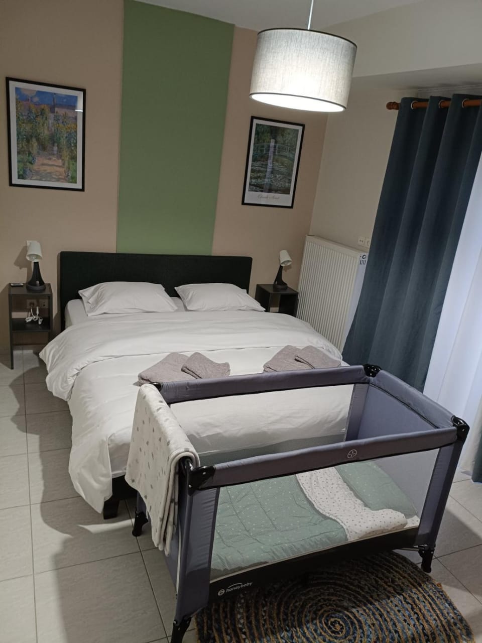 Kallipoleos Signature Stay Apartment in Alexandroupoli