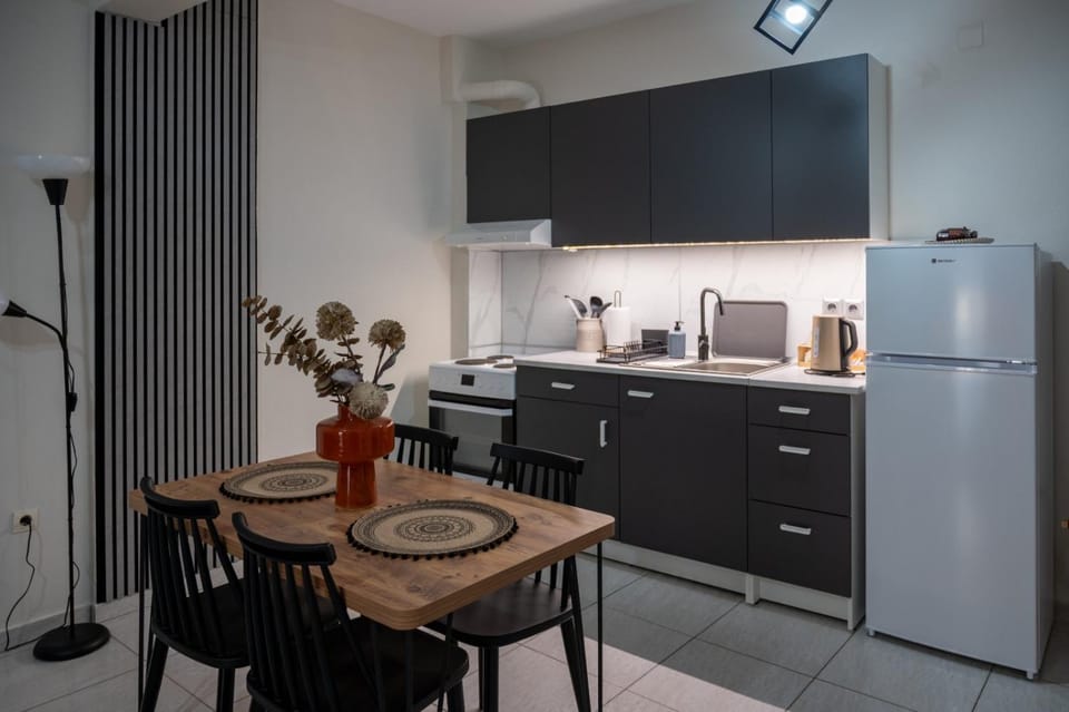 Kallipoleos Signature Stay Apartment in Alexandroupoli