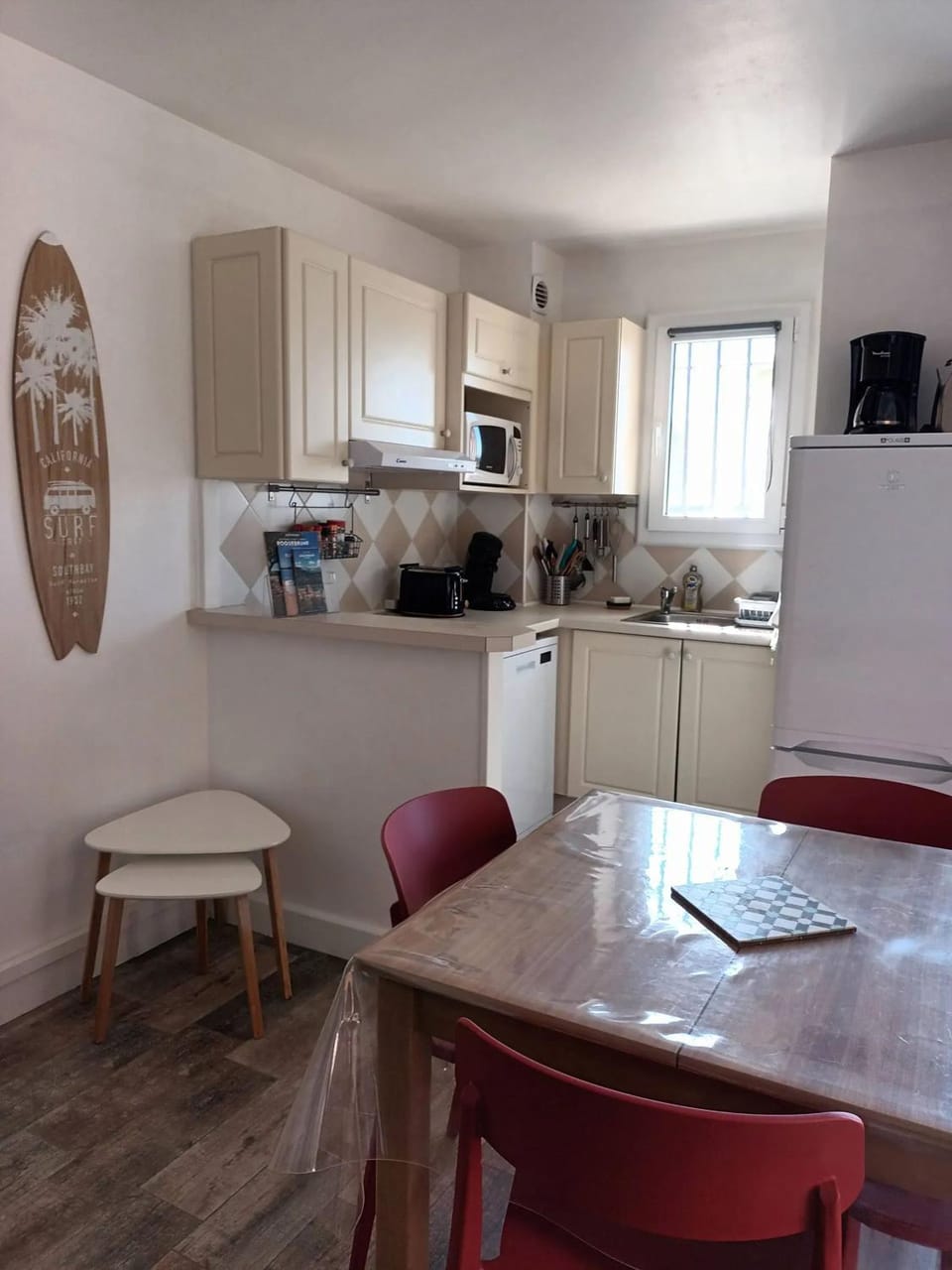 Appartement Cozy aux Issamdres avec Piscine Apartment in Sainte-Maxime