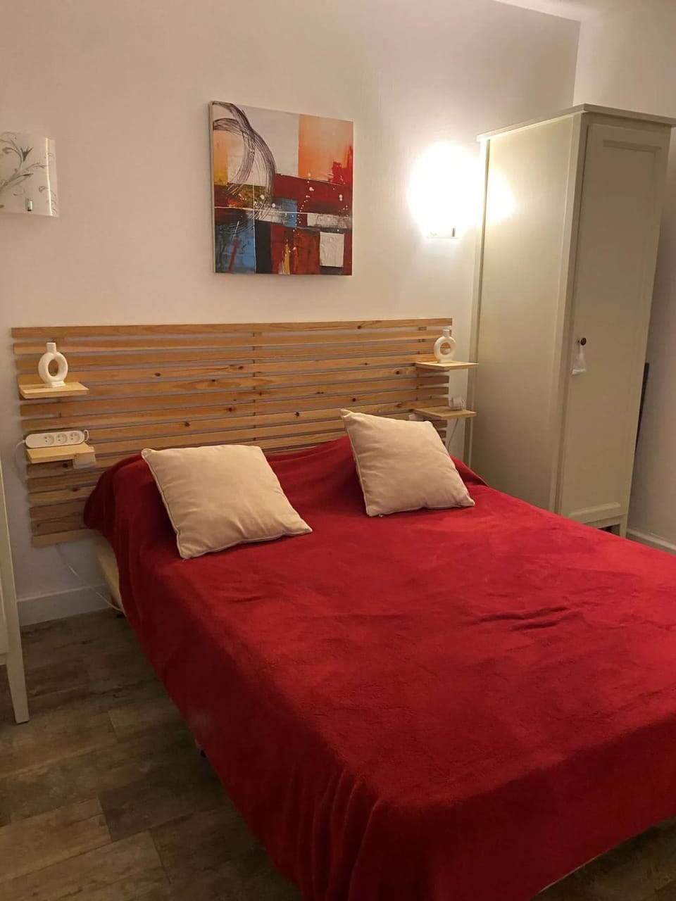 Appartement Cozy aux Issamdres avec Piscine Apartment in Sainte-Maxime