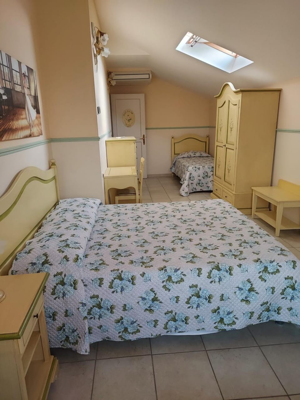 Agriturismo I Sapori Di Un Tempo Farm Stay in Marche