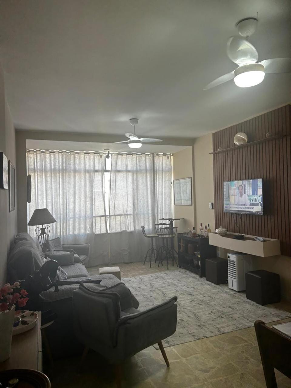 TV and multimedia, View (from property/room), Living room