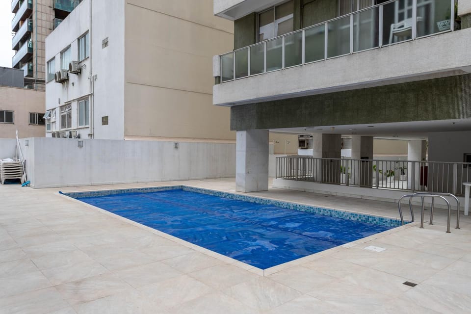 Property building, Pool view, Swimming pool, Swimming pool