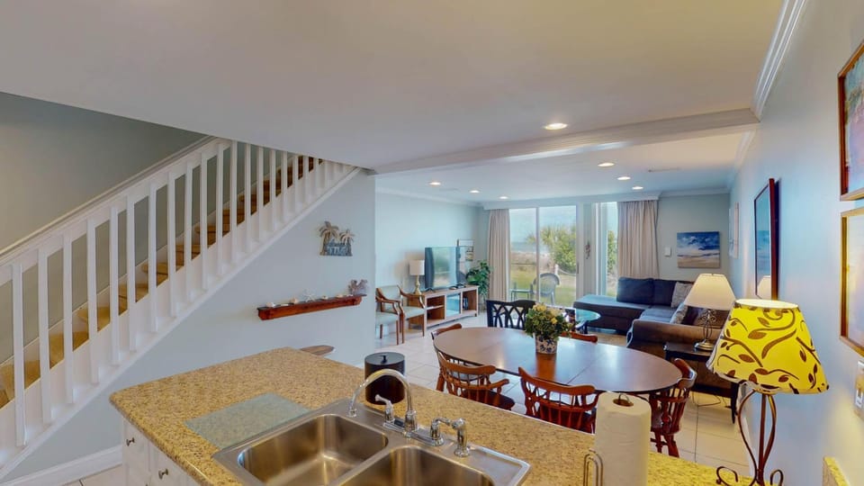 Villa 108 House in Camden County
