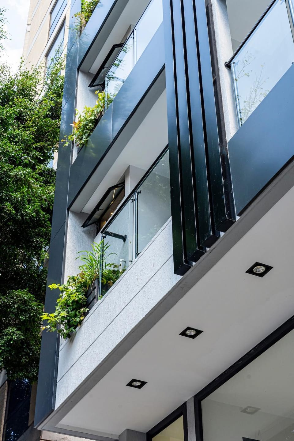 apartaloft laureles 70 Apartment in Medellin