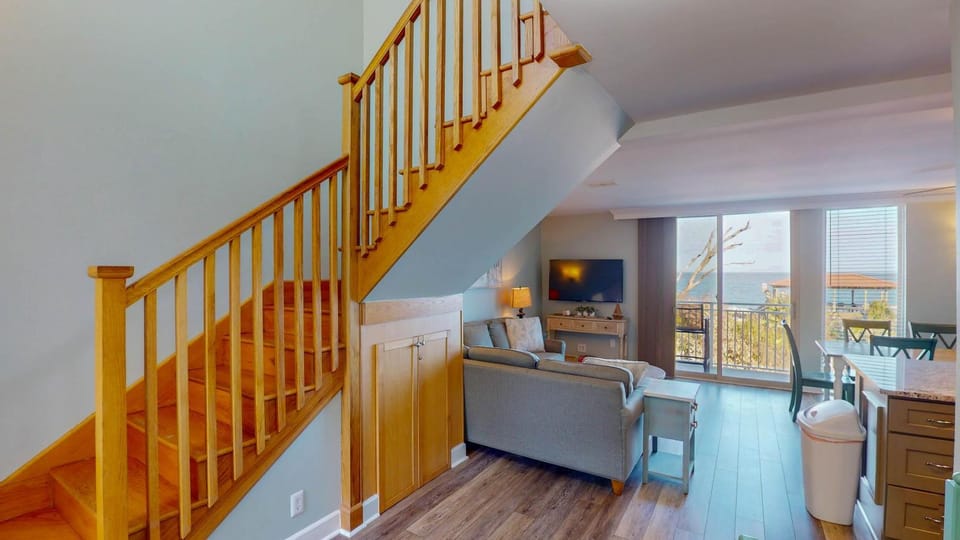 Villa 312 House in Camden County