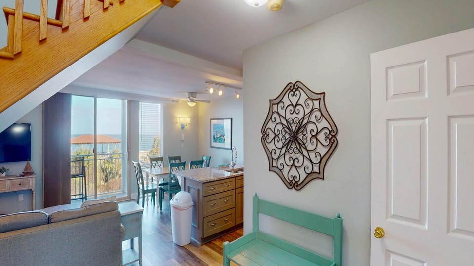 Villa 312 House in Camden County