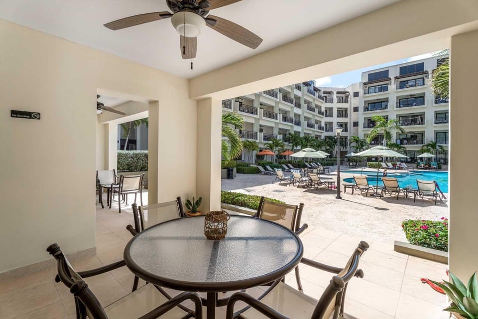 PC103 - easy Pool Access - Perfect for family House in Noord