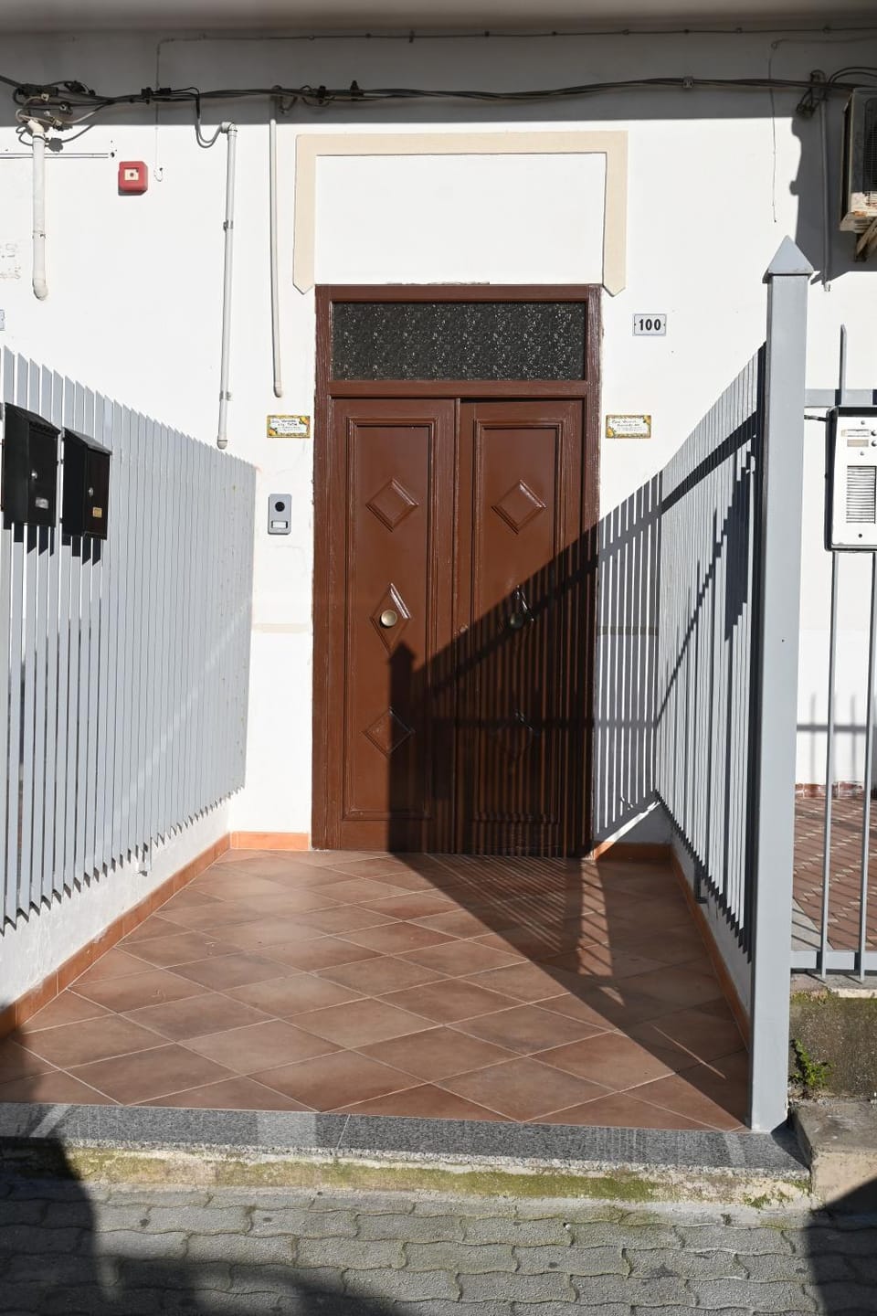 Alla Metro Apartment in Sicily