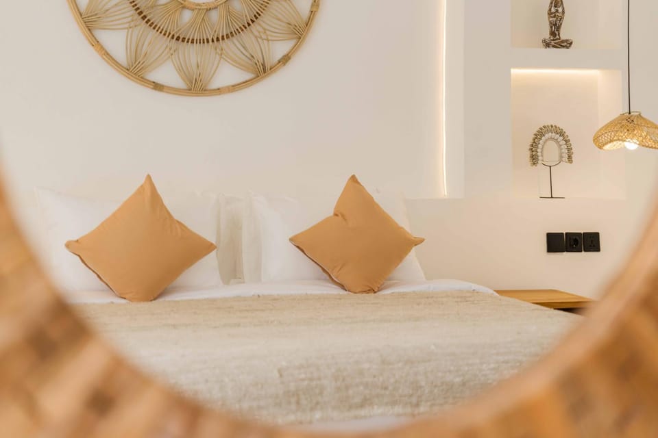 Aelora & Mare Villas - Private 2BR Villa Close to Uluwatu Famous Beaches Villa in Bali