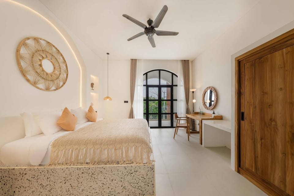 Aelora & Mare Villas - Private 2BR Villa Close to Uluwatu Famous Beaches Villa in Bali