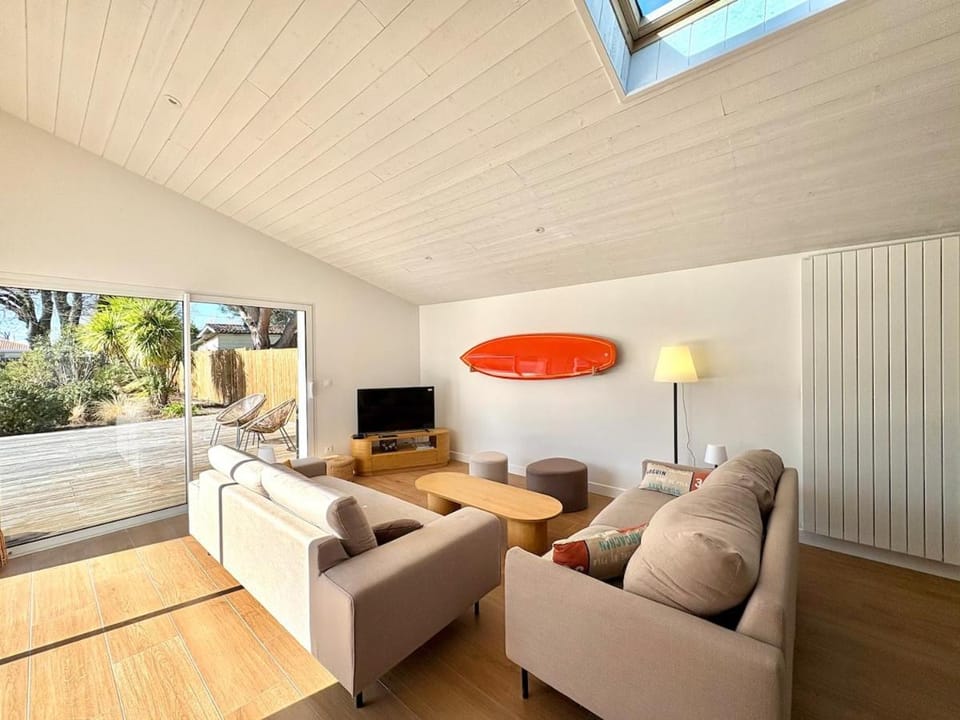 Villa Naïs Villa in Andernos-les-Bains