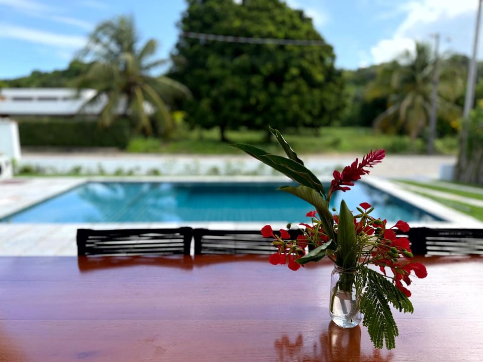 Casa Vela Villa in State of Rio Grande do Norte, Brazil
