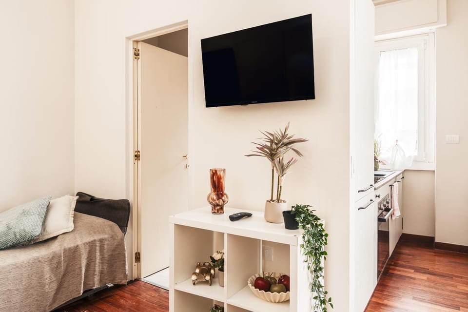 TV and multimedia