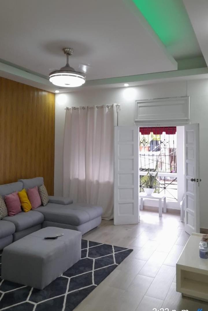 Apartamento-2B-Zona-Colonial Apartment in Santo Domingo