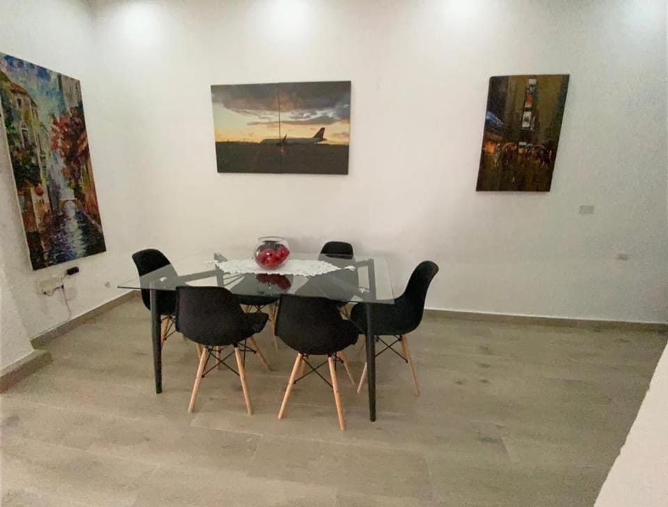 Apartamento-2B-Zona-Colonial Apartment in Santo Domingo