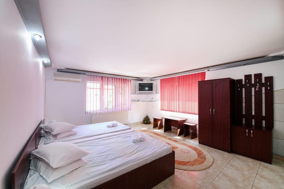 Casa Delia Bed and Breakfast in Romania