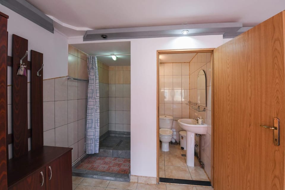 Casa Delia Bed and Breakfast in Romania