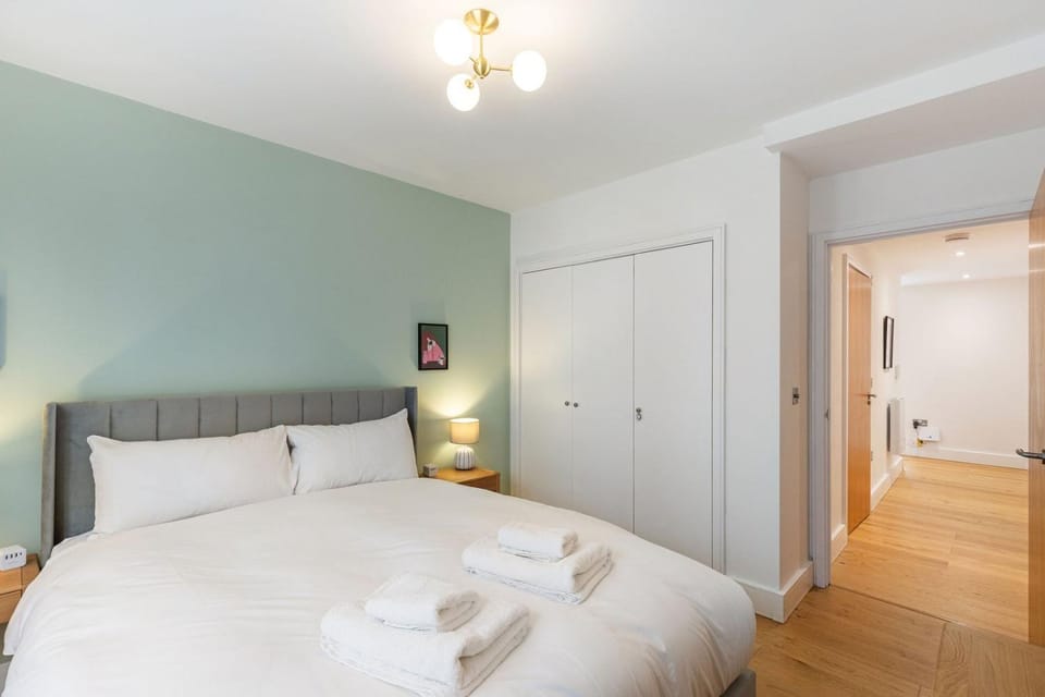 GuestReady - Stylish 1bed in Tower Hill Apartment in London