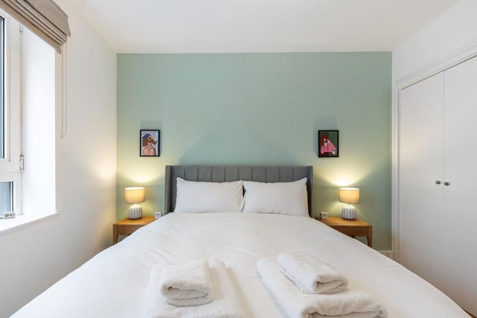 GuestReady - Stylish 1bed in Tower Hill Apartment in London