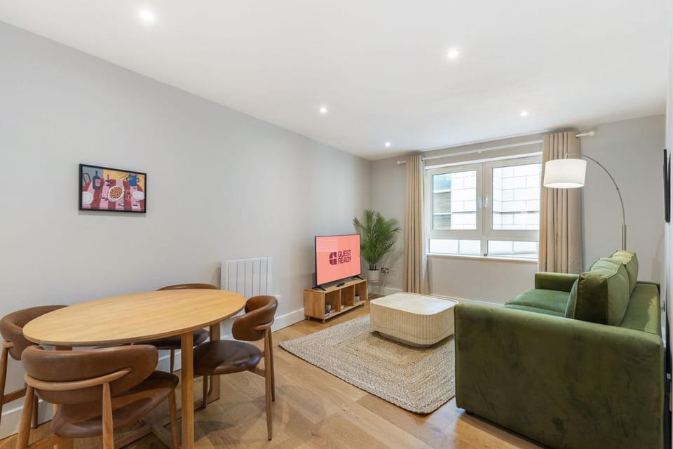 GuestReady - Stylish 1bed in Tower Hill Apartment in London