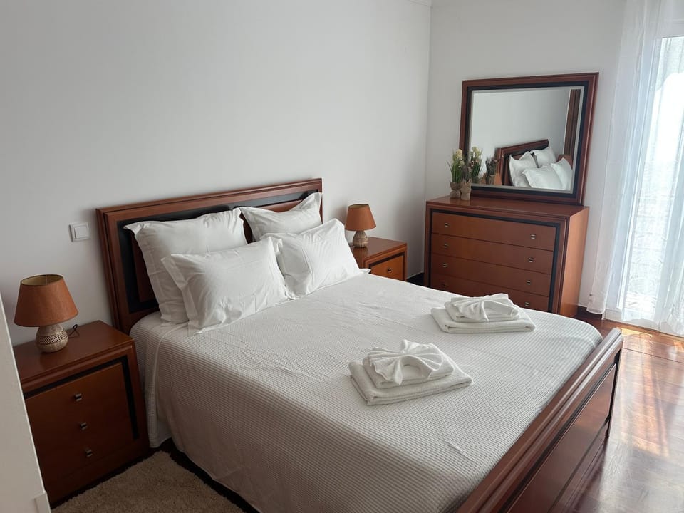 Bedroom, VIP