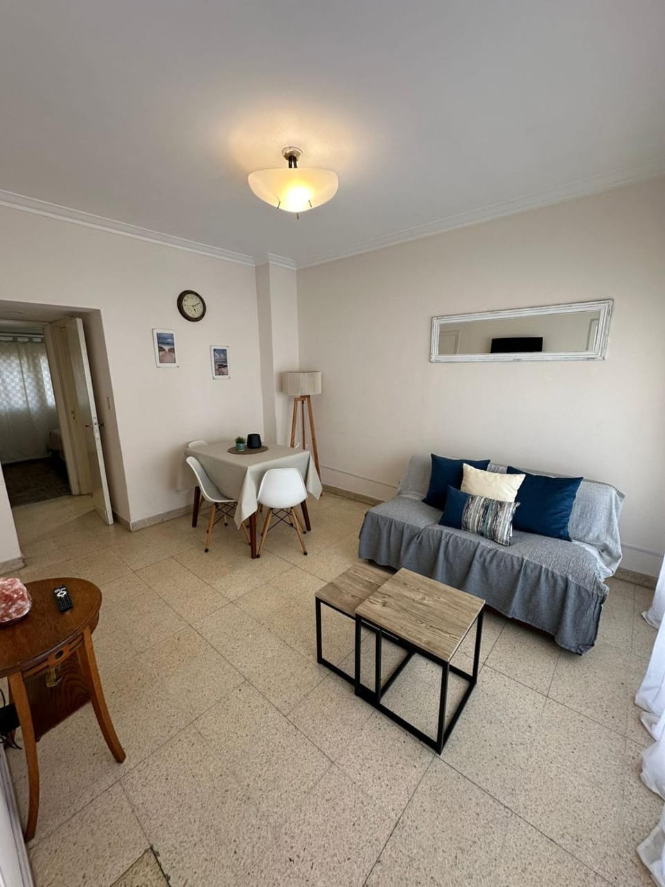 Mónaco Apartment in Mar del Plata