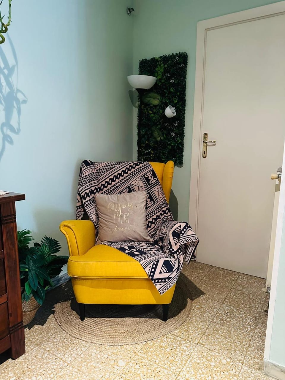 Etni Casa Apartment in Rome