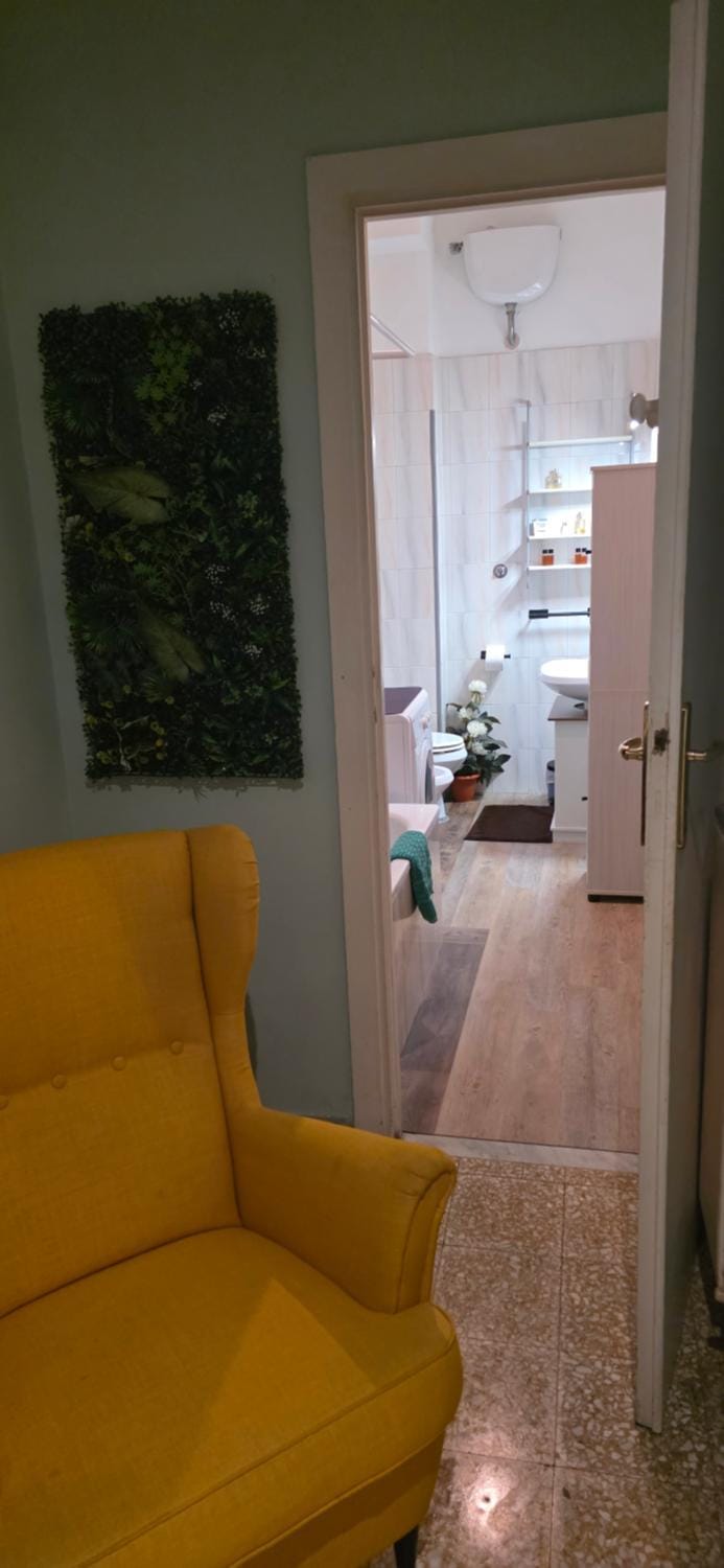 Etni Casa Apartment in Rome