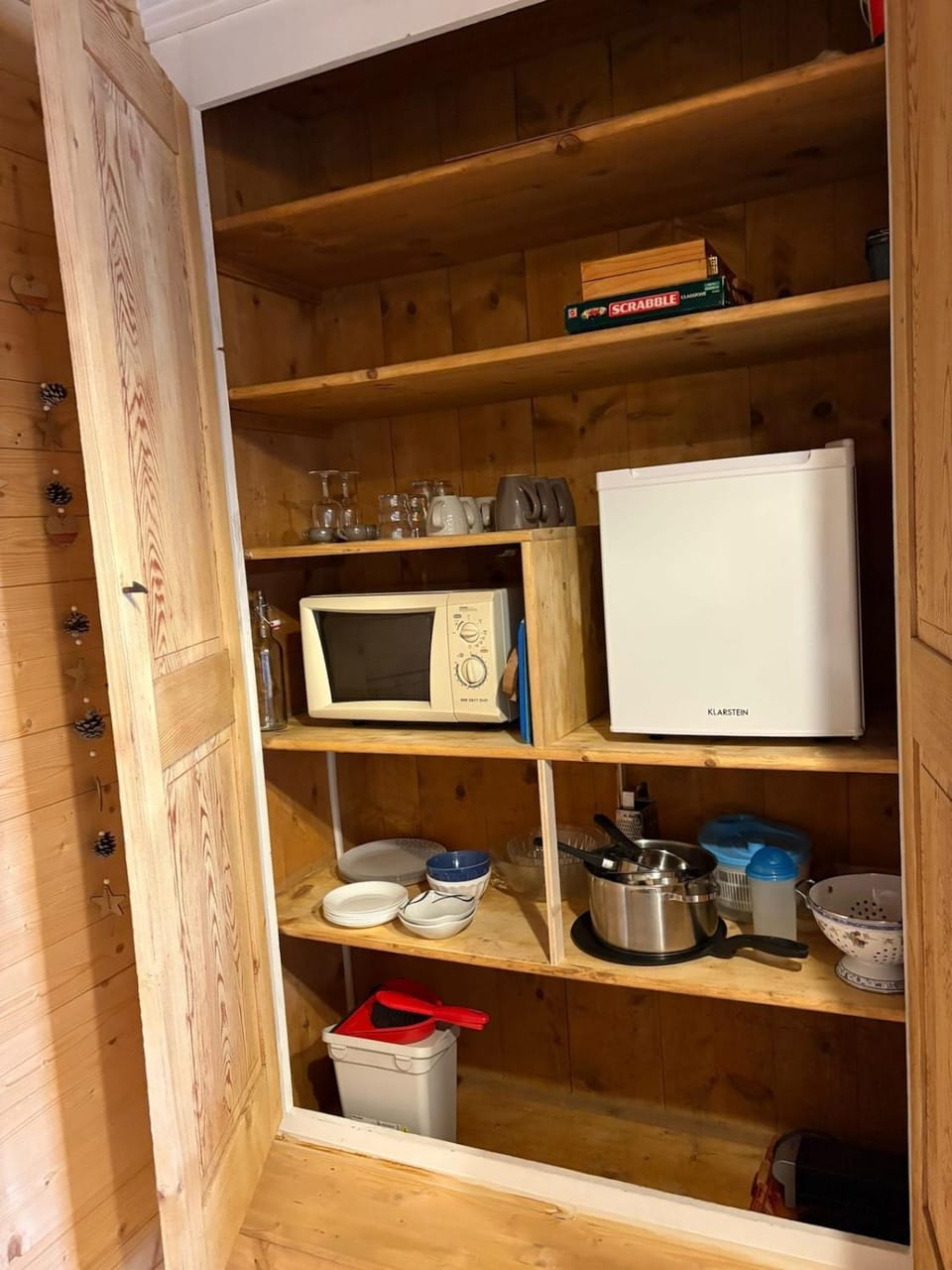 Moulin de Noallie Apartment in Arâches-la-Frasse