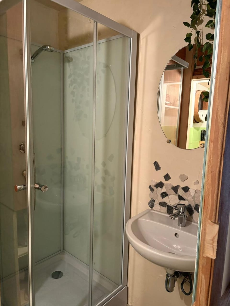 Moulin de Noallie Apartment in Arâches-la-Frasse