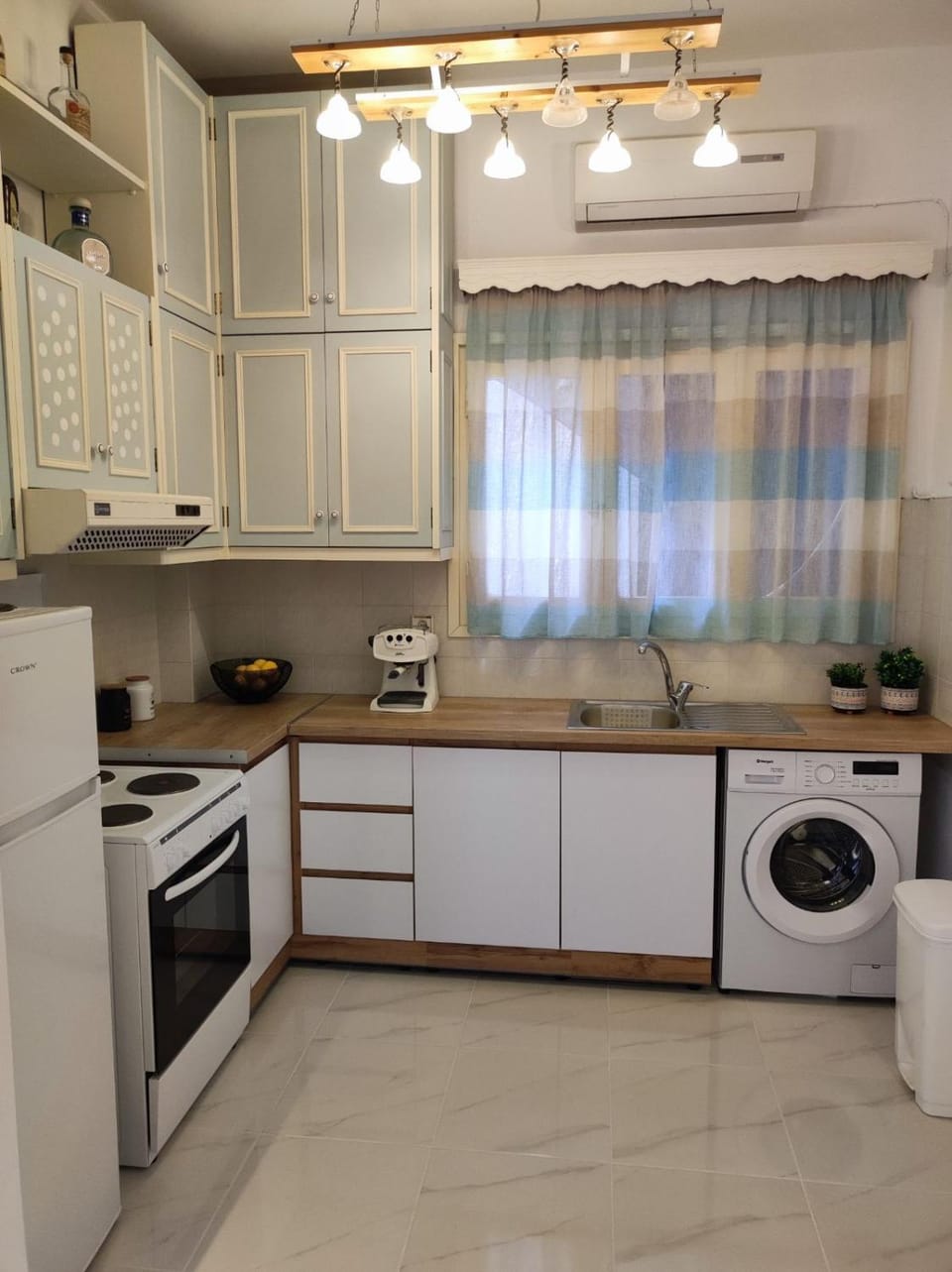 Reborn Project Acropolis Apartment in Skiathos