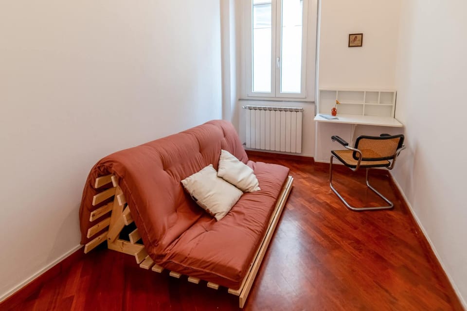 Homeby, Casa Cleo Apartment in Arezzo