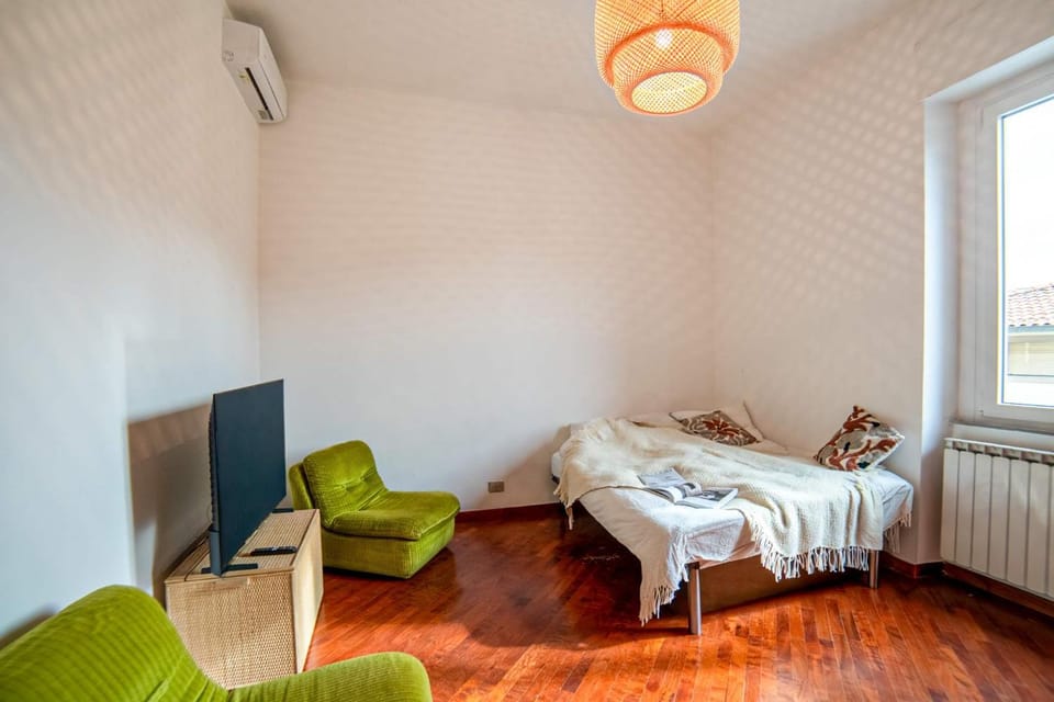 Homeby, Casa Cleo Apartment in Arezzo