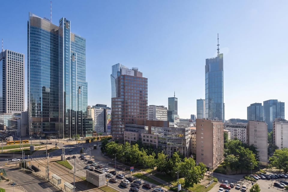 City view