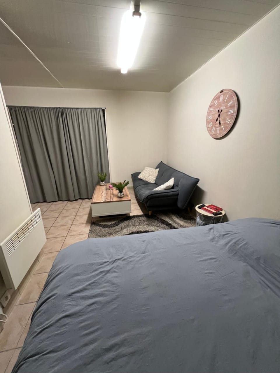 Le Nid du Centre Apartment in Valenciennes