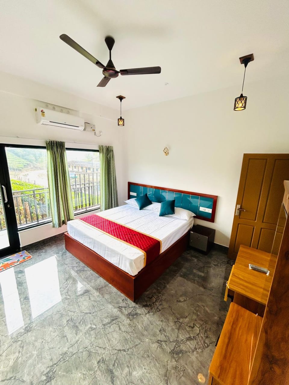 Flymount Homestay Vacation rental in Kerala