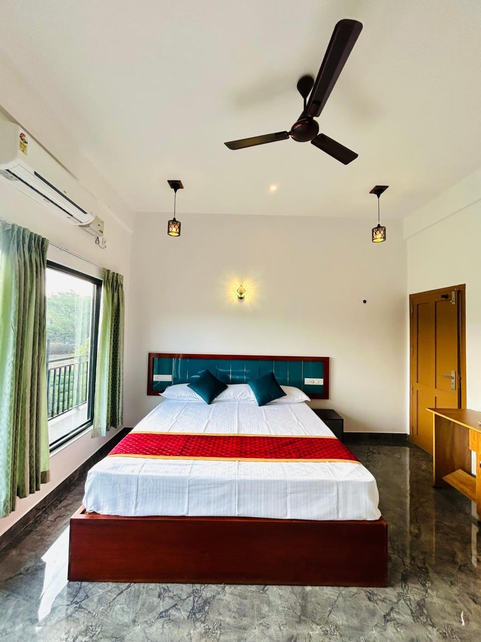 Flymount Homestay Vacation rental in Kerala