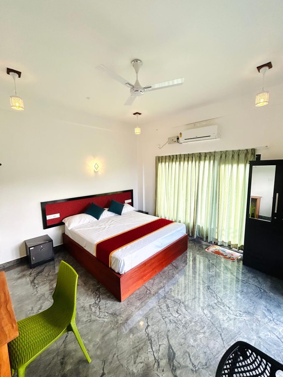 Flymount Homestay Vacation rental in Kerala