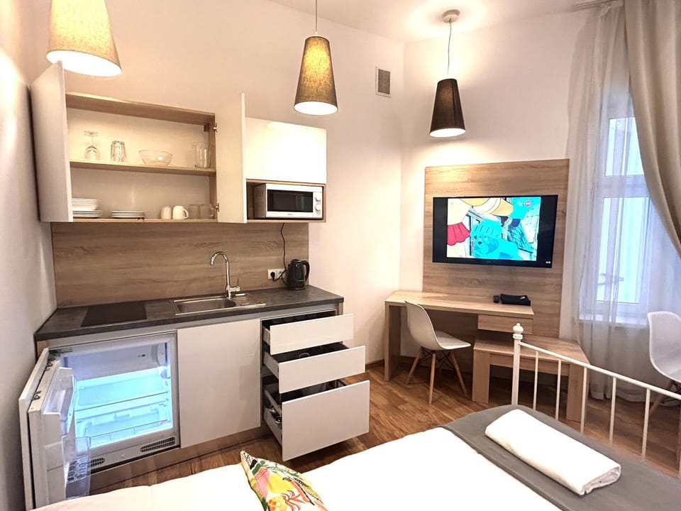 Old Town Apartments Bosacka B27 Apartment in Krakow