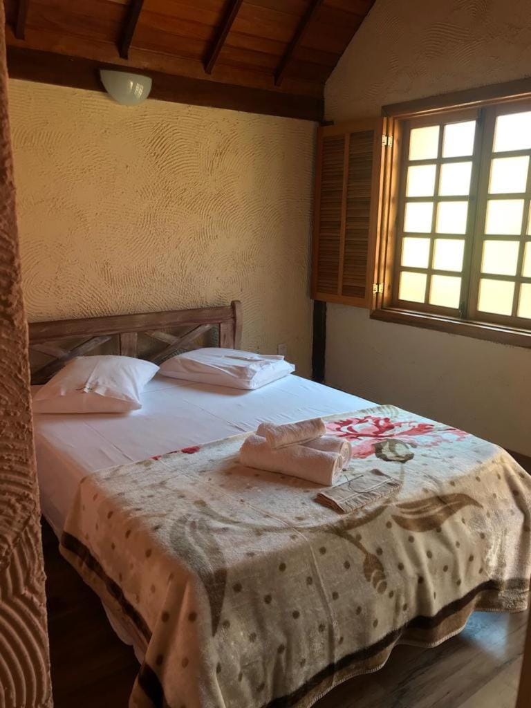 Chalé da Serra Bed and Breakfast in State of Rio de Janeiro