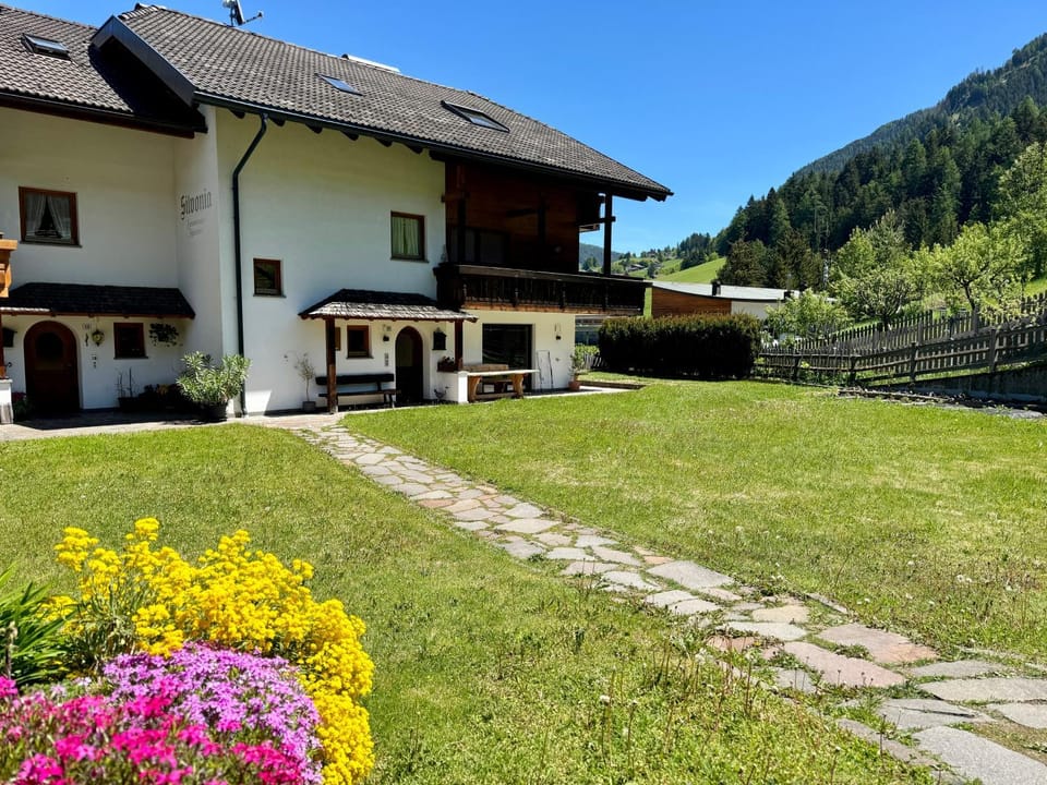 Apartments Silvonia Apartment in Ortisei