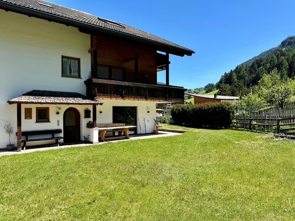 Apartments Silvonia Apartment in Ortisei