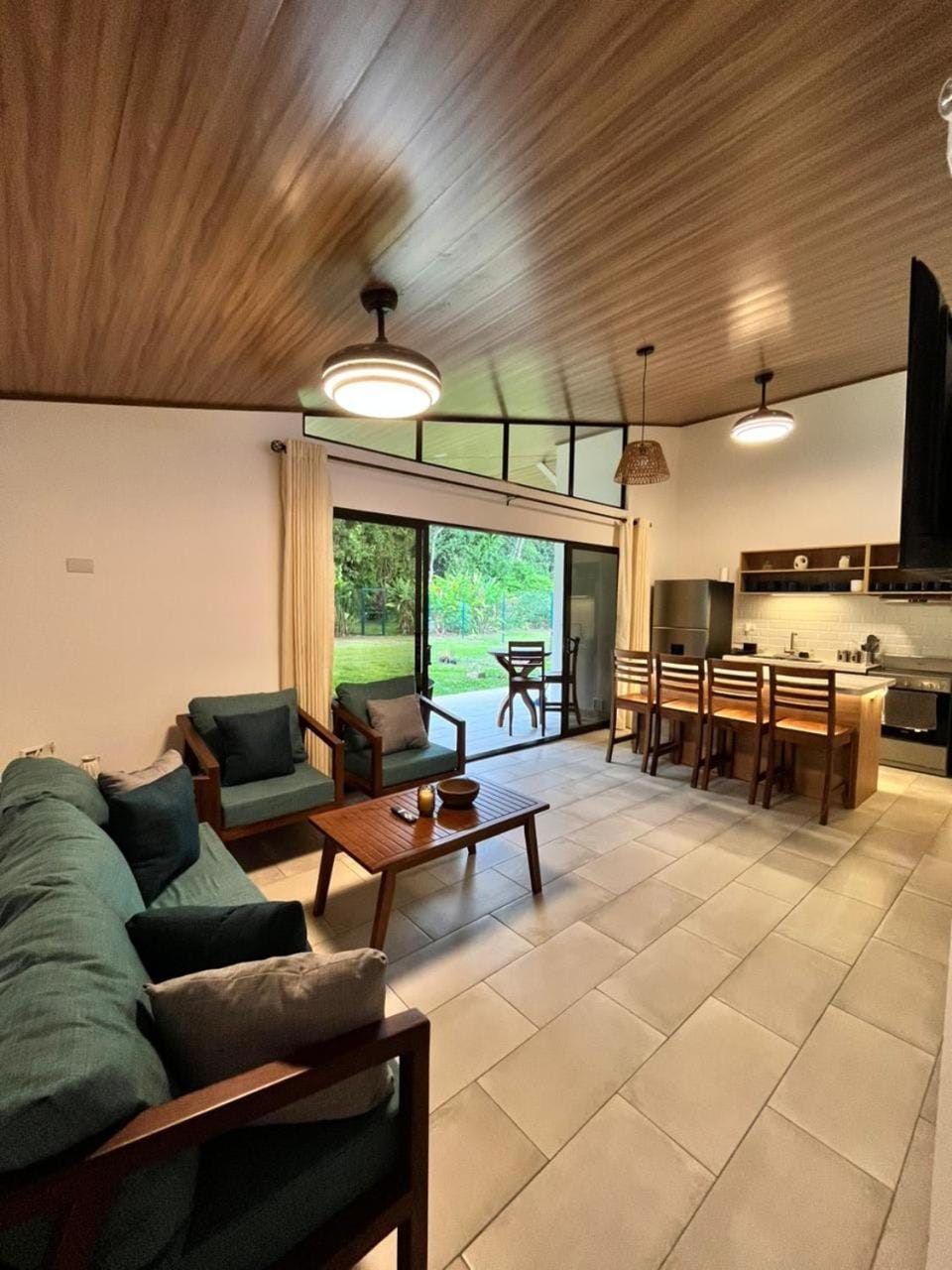 Colibri Villas del Bosque at La Fortuna Villa in Alajuela Province