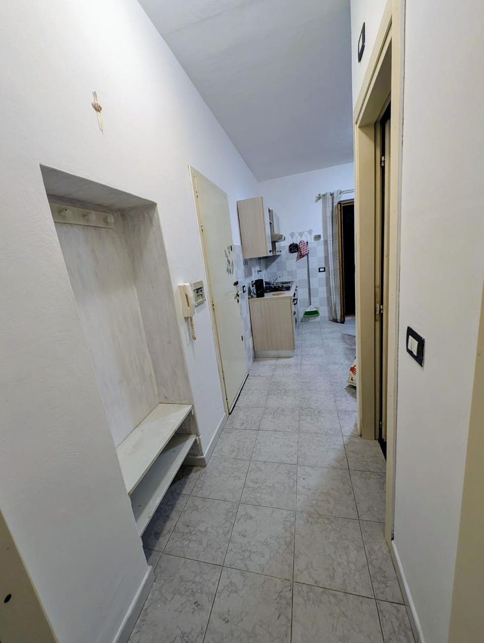 Casa del Coro Apartment in Perugia