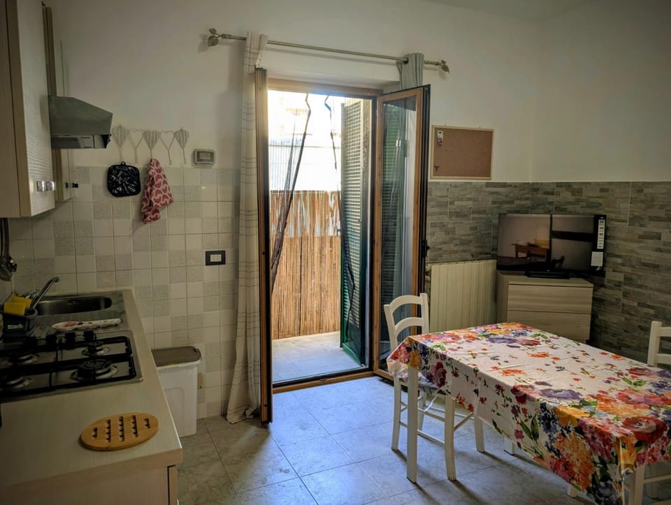 Casa del Coro Apartment in Perugia