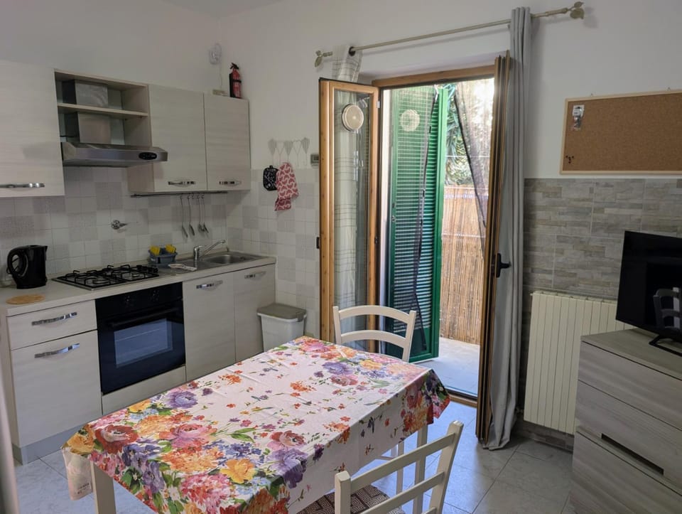 Casa del Coro Apartment in Perugia